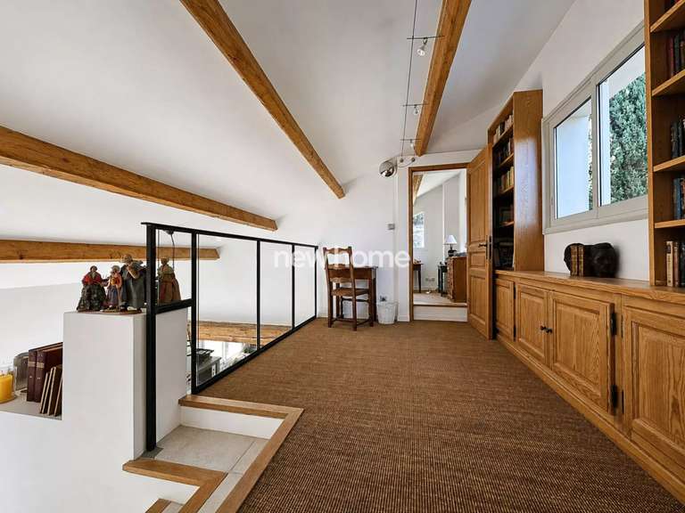 Maison Carcès - 7 chambres - 298m²