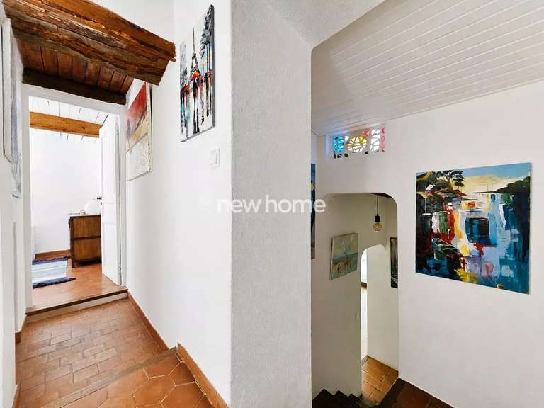 Maison Lorgues - 4 chambres - 163m²