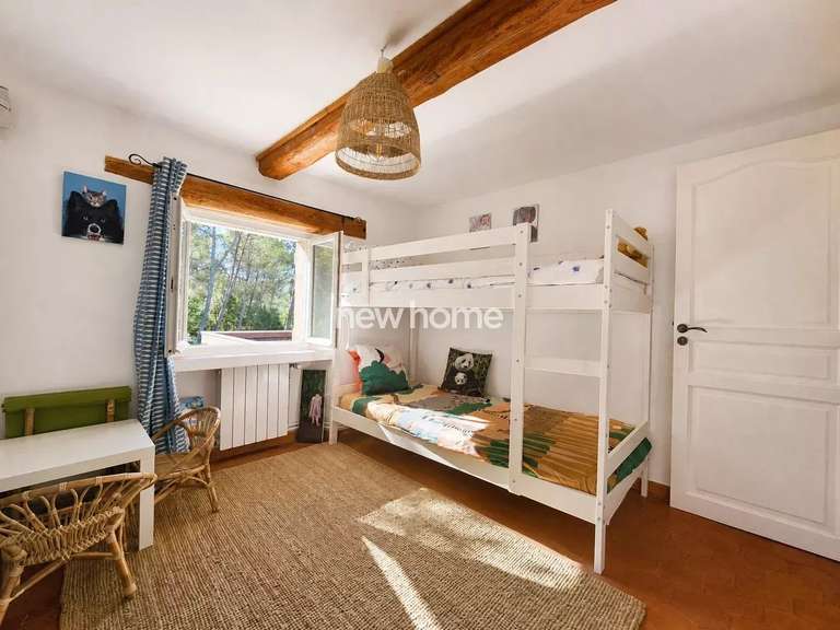 Maison Lorgues - 4 chambres - 163m²