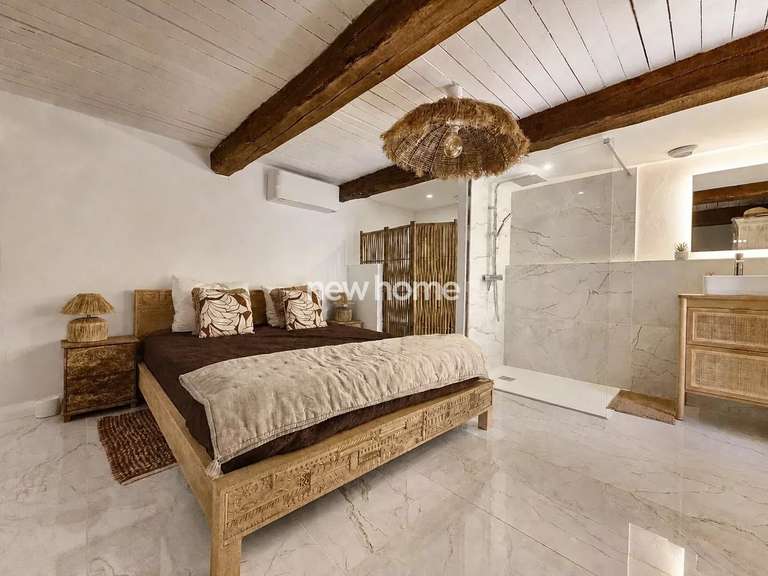 Maison Lorgues - 4 chambres - 163m²