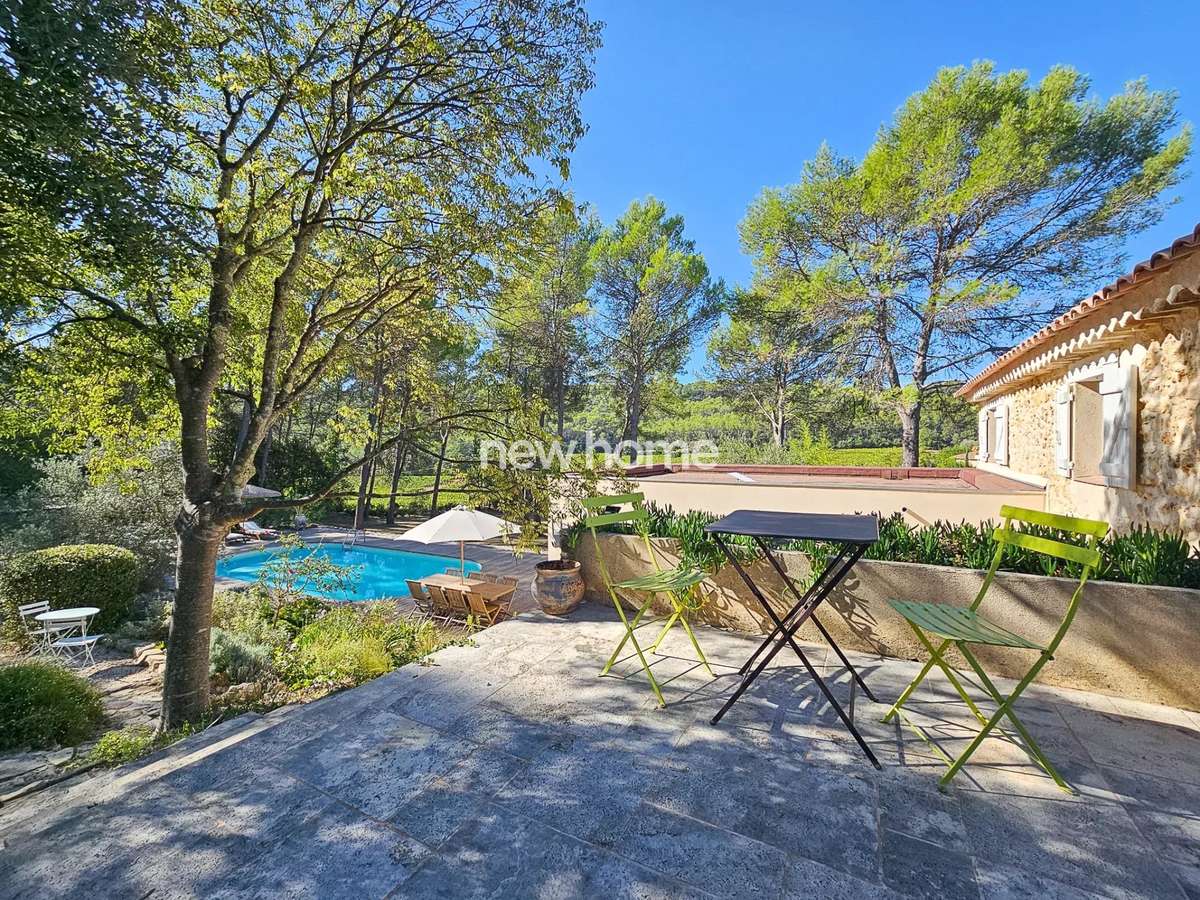 Maison Lorgues