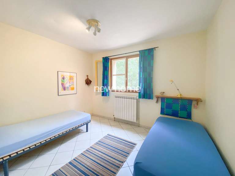 Maison Lorgues - 3 chambres - 97m²