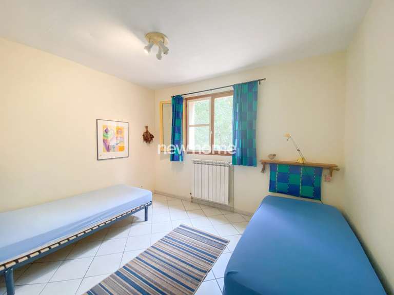 Maison Lorgues - 3 chambres - 97m²