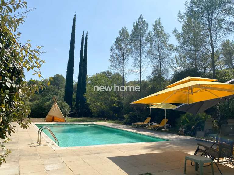 Maison Lorgues - 3 chambres - 97m²