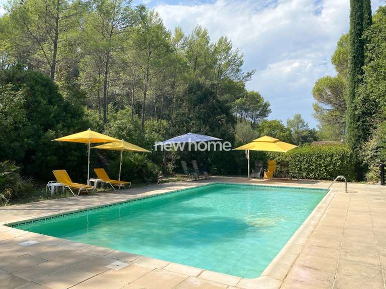 Maison Lorgues - 3 chambres - 97m²