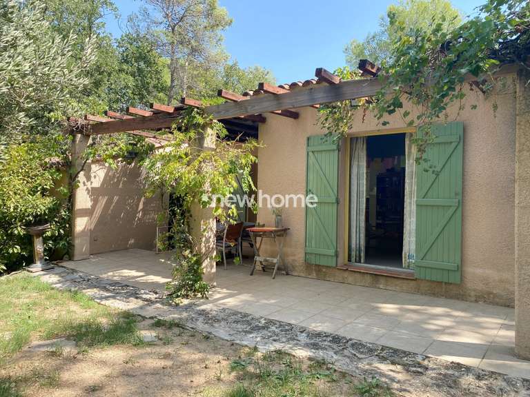 Maison Lorgues - 3 chambres - 97m²
