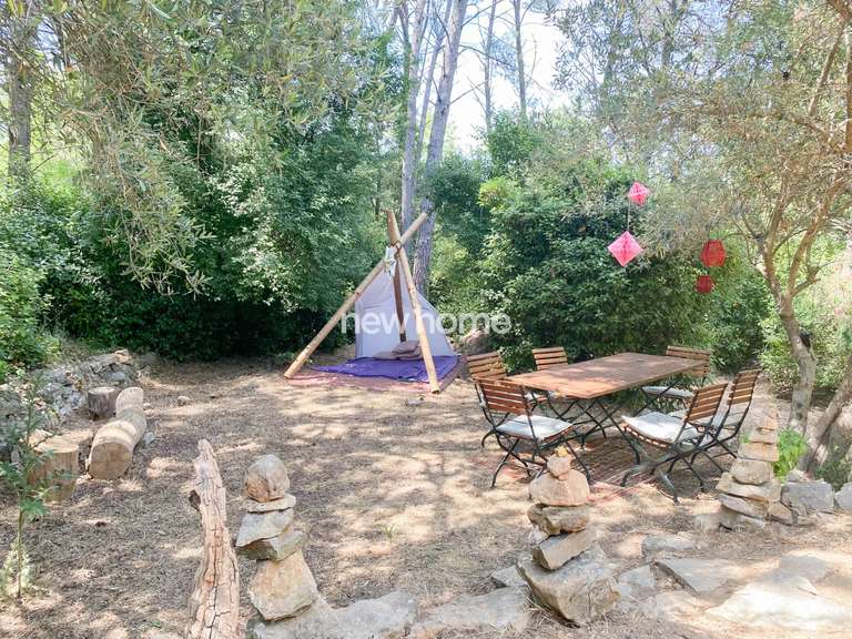 Maison Lorgues - 3 chambres - 97m²