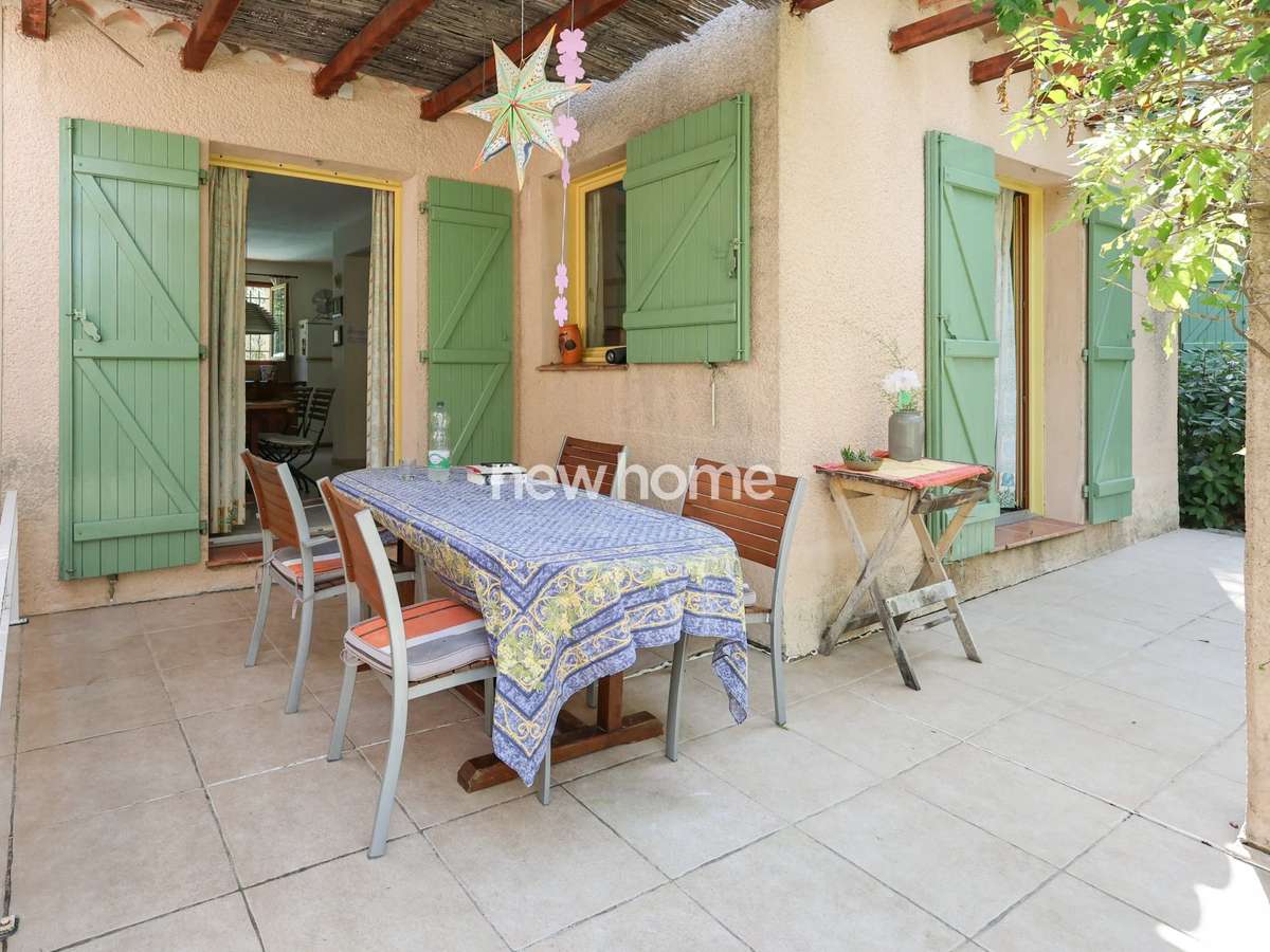 Maison Lorgues
