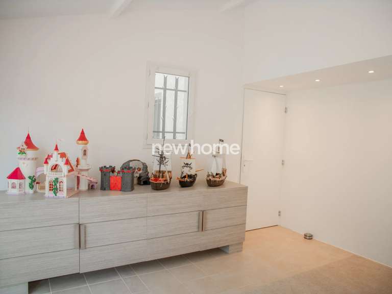 House Les Arcs - 3 bedrooms - 131m²