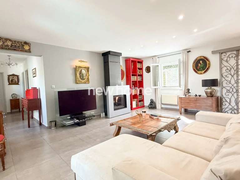Maison Le Thoronet - 4 chambres - 150m²
