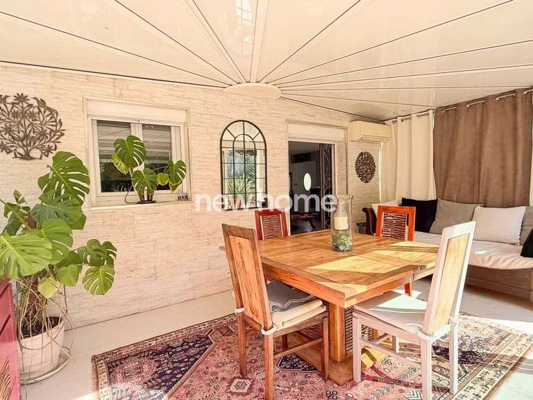 Maison Le Thoronet - 4 chambres - 150m²