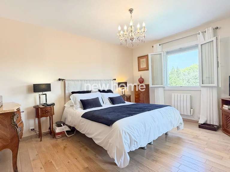 Maison Le Thoronet - 4 chambres - 150m²
