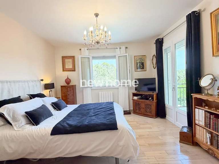 Maison Le Thoronet - 4 chambres - 150m²