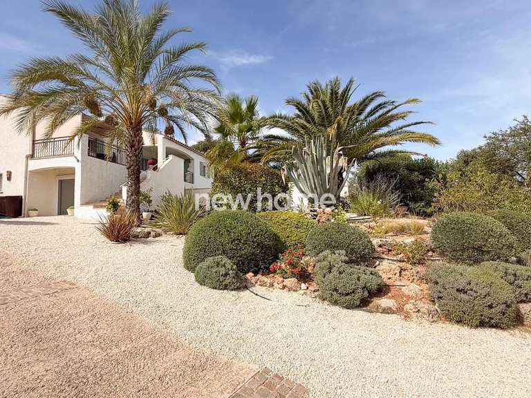 Maison Le Thoronet - 4 chambres - 150m²