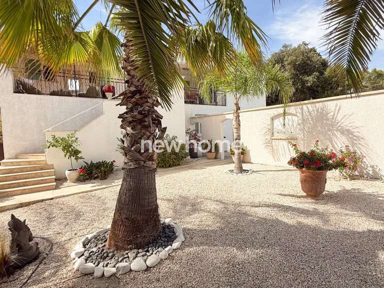 Maison Le Thoronet - 4 chambres - 150m²