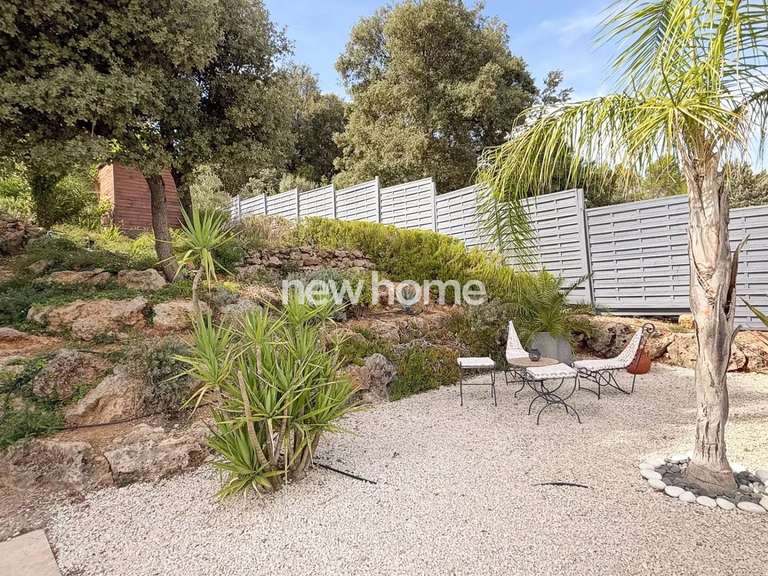 Maison Le Thoronet - 4 chambres - 150m²