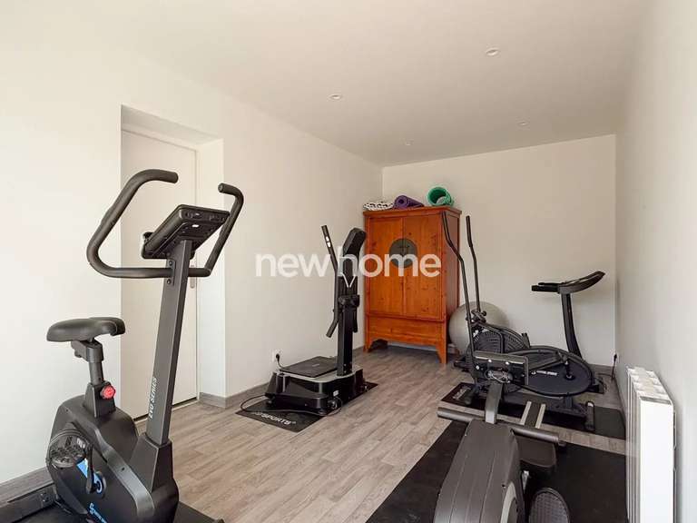 Maison Le Thoronet - 4 chambres - 150m²