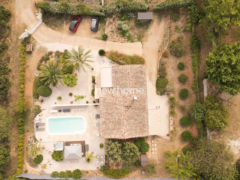 Maison Le Thoronet - 4 chambres - 150m²