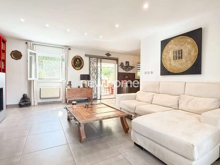 Maison Le Thoronet - 4 chambres - 150m²