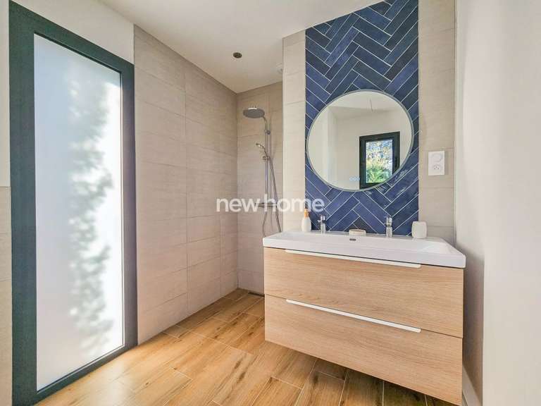 Maison Lorgues - 3 chambres - 136m²
