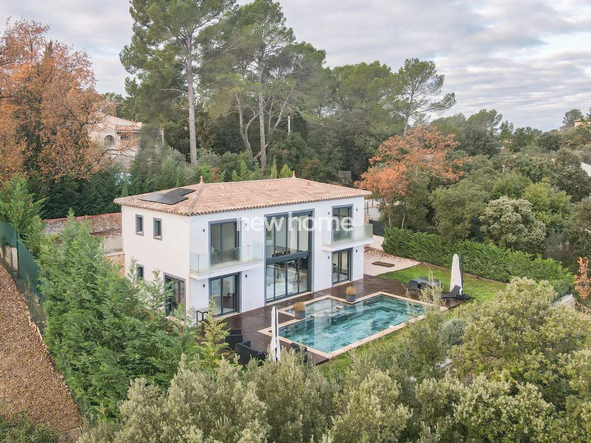 Maison Lorgues