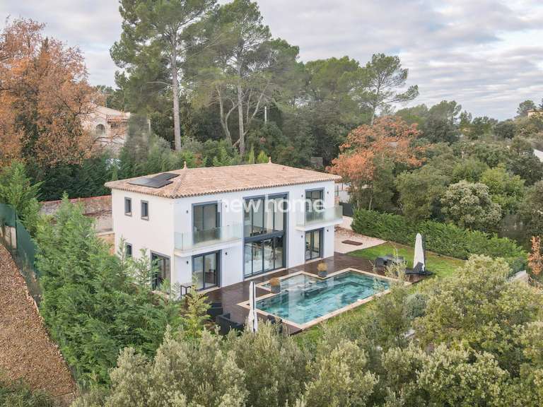 Maison Lorgues - 3 chambres - 136m²