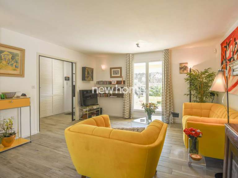 House Entrecasteaux - 4 bedrooms - 105m²