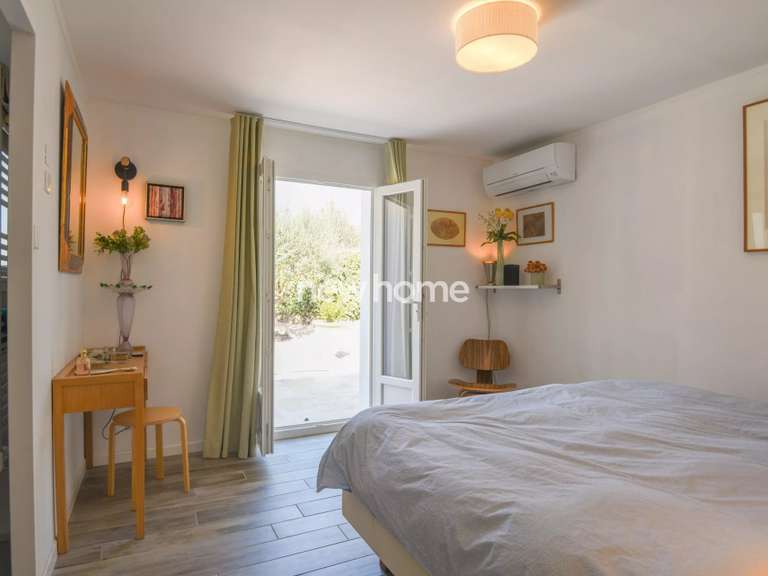 House Entrecasteaux - 4 bedrooms - 105m²