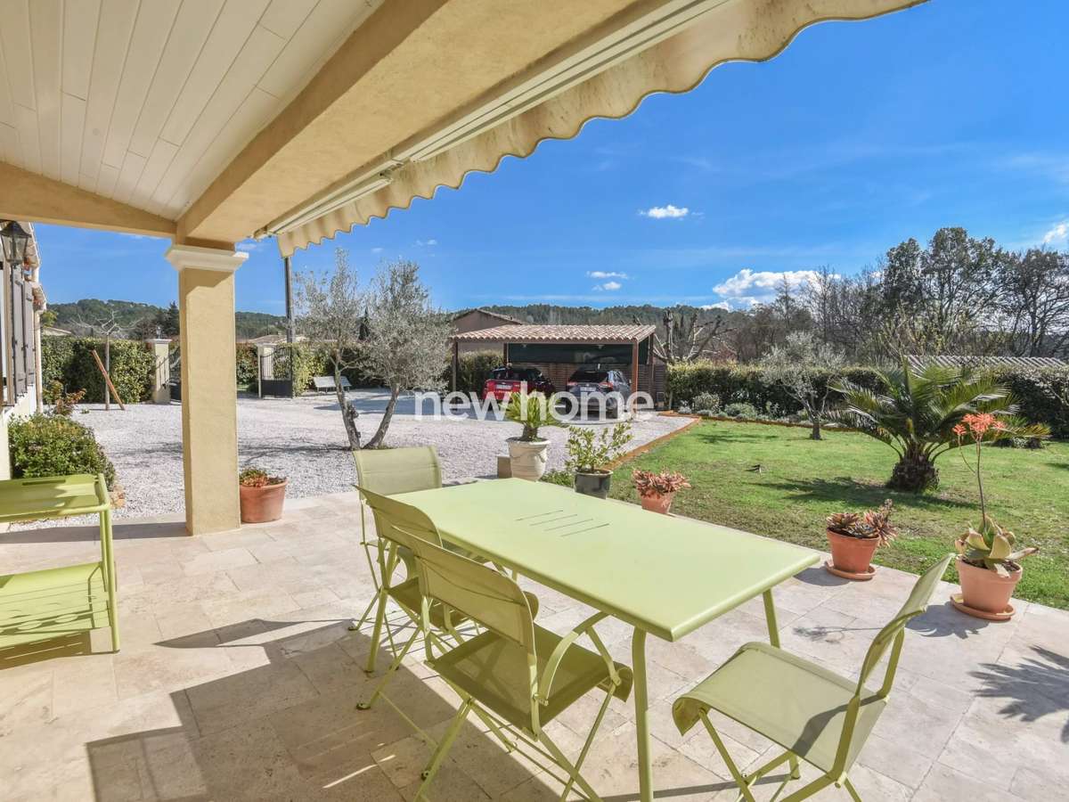 House Entrecasteaux