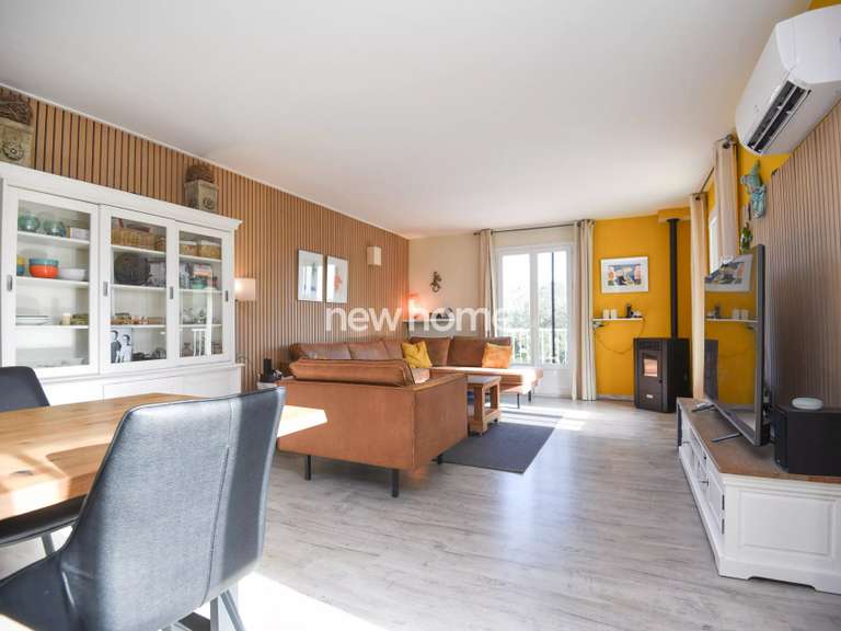 Maison Lorgues - 3 chambres - 127m²