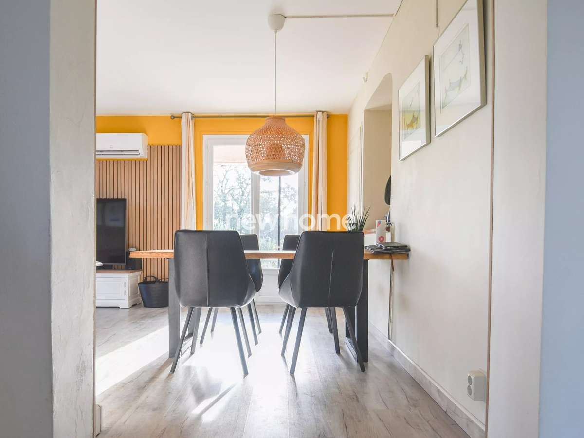 Maison Lorgues