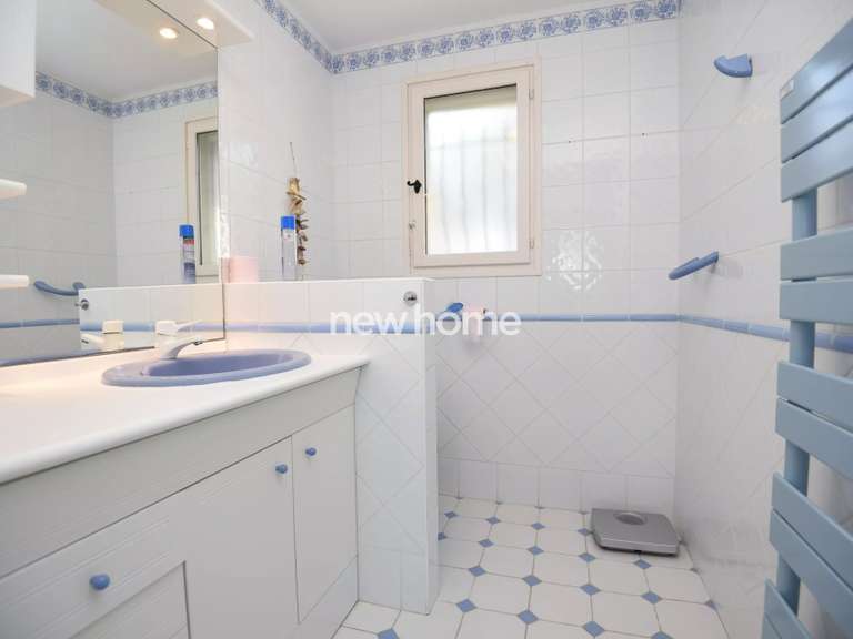 Maison Lorgues - 3 chambres - 127m²