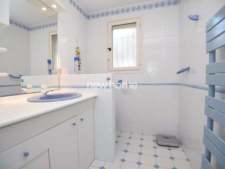 Maison Lorgues - 3 chambres - 127m²
