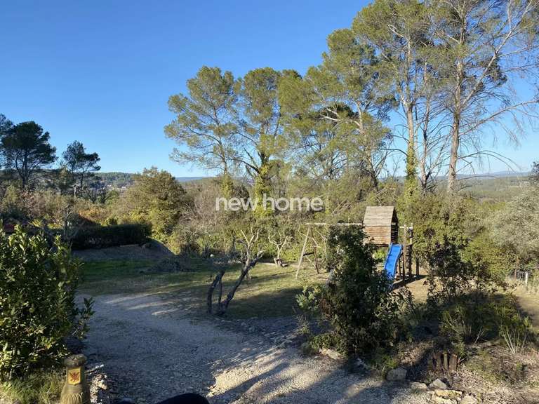 Maison Lorgues - 3 chambres - 127m²