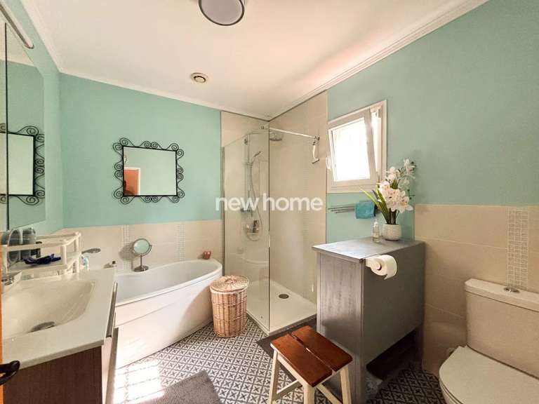 Maison Lorgues - 5 chambres - 144m²