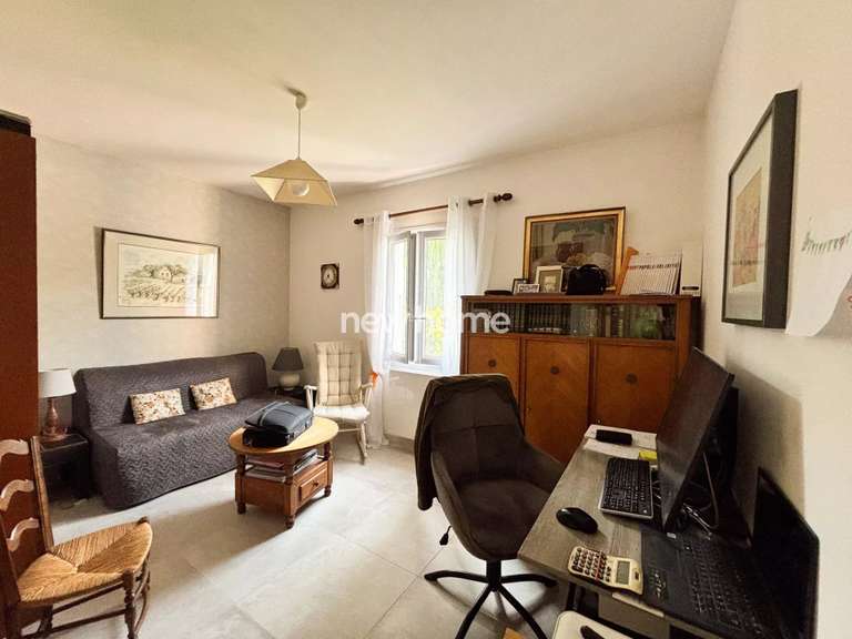 Maison Lorgues - 5 chambres - 144m²
