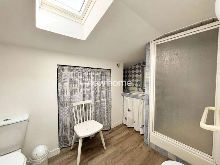 Maison Lorgues - 5 chambres - 144m²