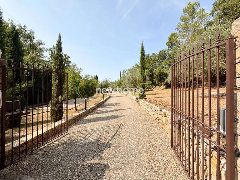 Maison Lorgues - 5 chambres - 144m²