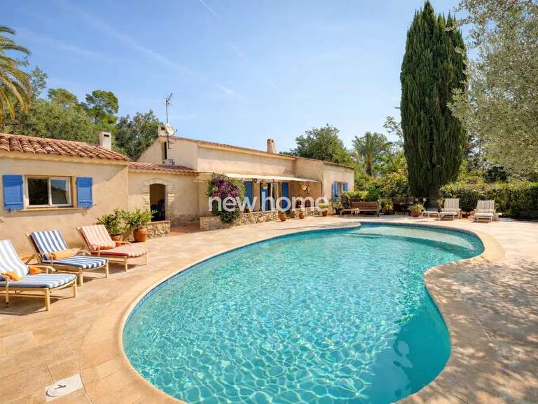 Maison Lorgues - 5 chambres - 144m²