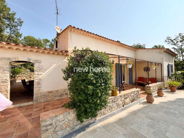 Maison Lorgues - 5 chambres - 144m²