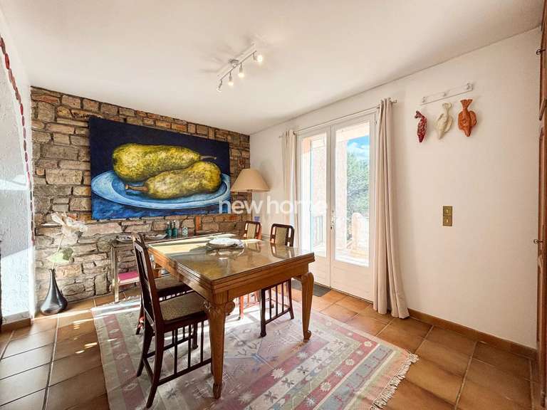 Maison Lorgues - 5 chambres - 180m²
