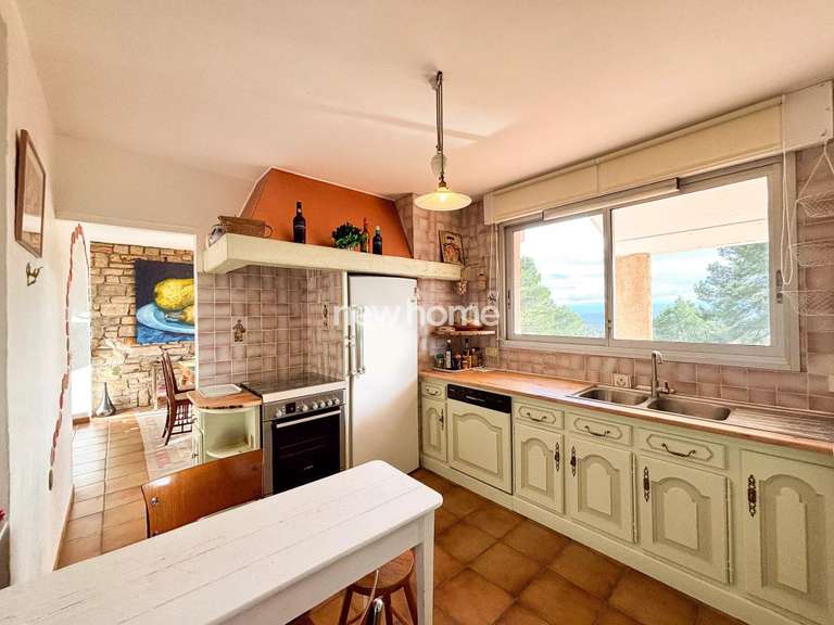 Maison Lorgues - 5 chambres - 180m²