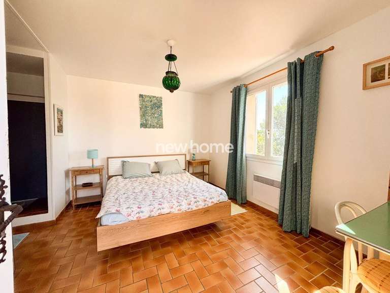 Maison Lorgues - 5 chambres - 180m²