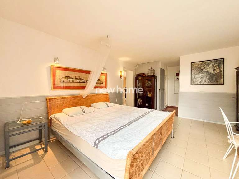 Maison Lorgues - 5 chambres - 180m²