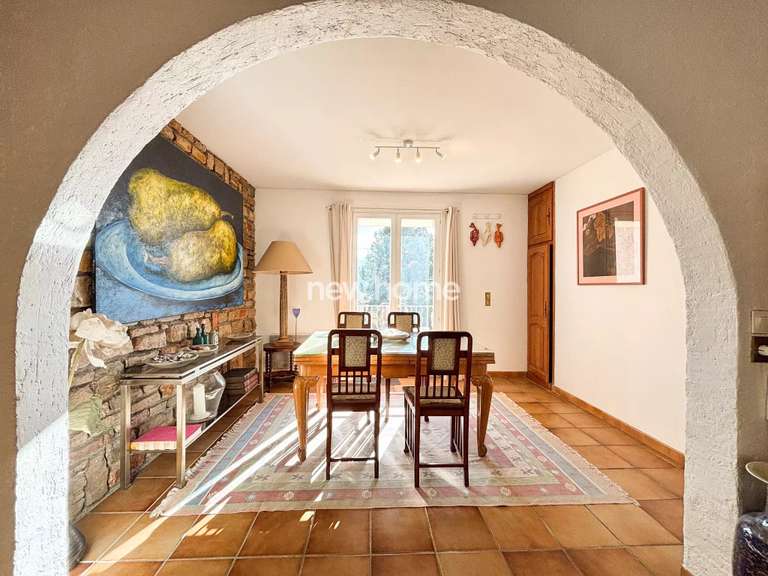 Maison Lorgues - 5 chambres - 180m²