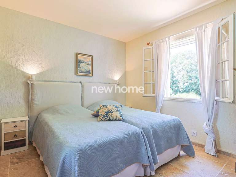Maison Lorgues - 4 chambres - 130m²
