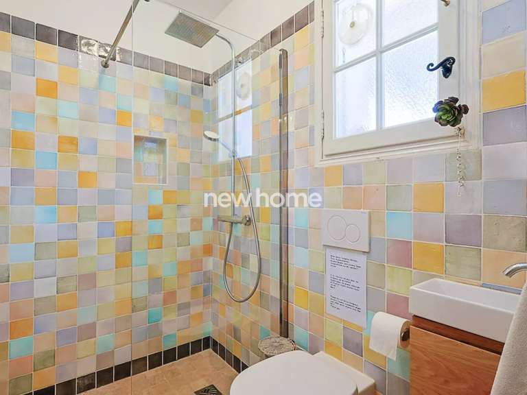 Maison Lorgues - 4 chambres - 130m²