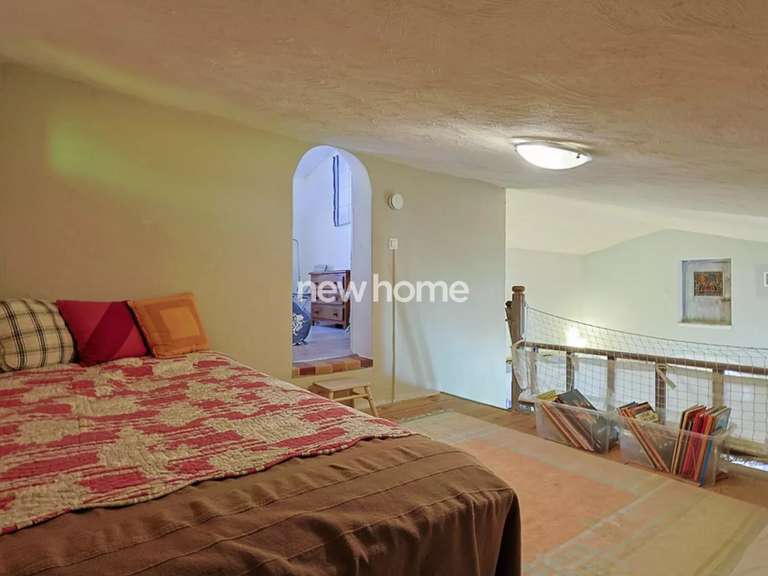 Maison Lorgues - 4 chambres - 130m²