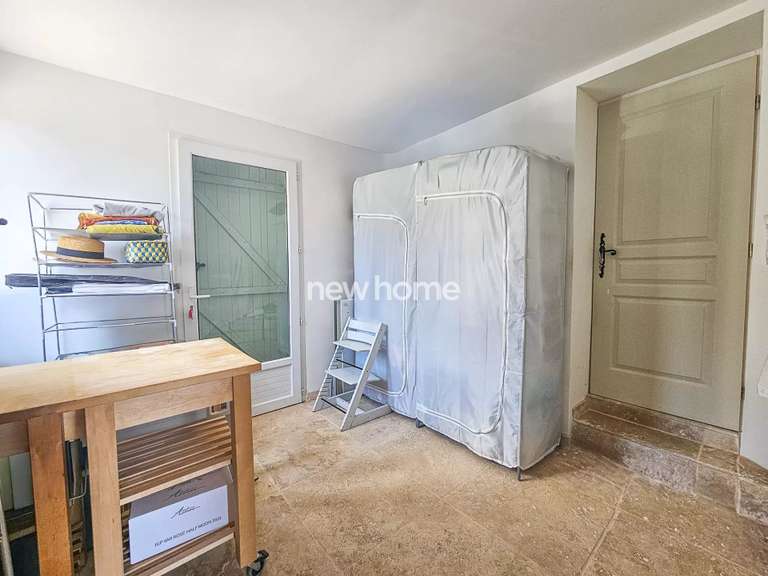 Maison Lorgues - 4 chambres - 130m²