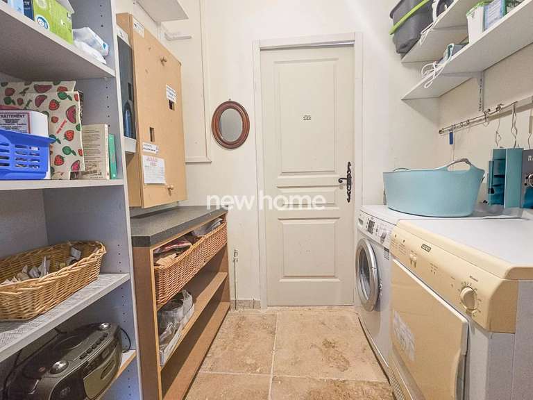 Maison Lorgues - 4 chambres - 130m²